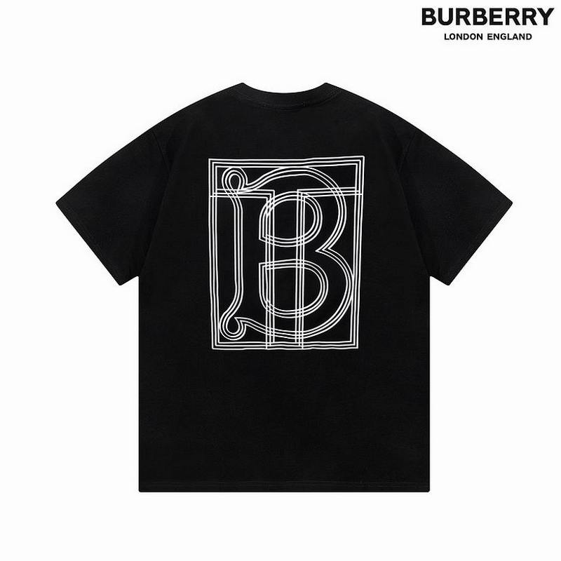 Burberry Men's T-shirts 918